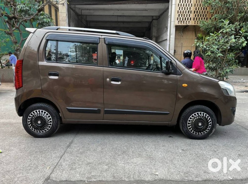 Maruti Wagon R 2025 - Brand New Condition