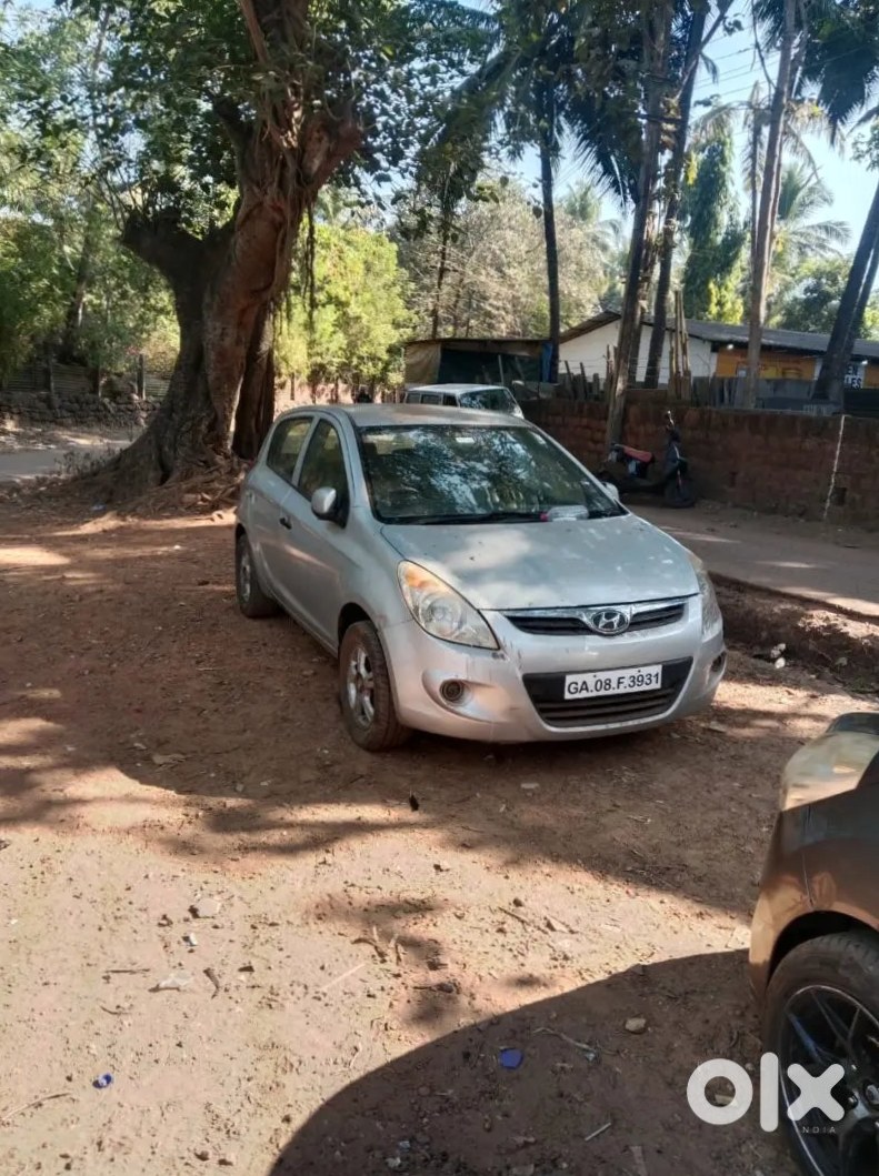 2024 Hyundai I20 - Brand New