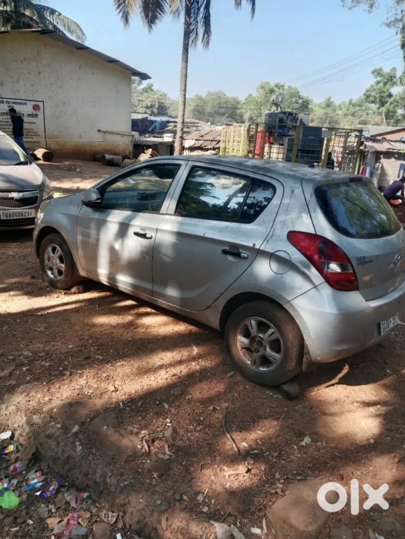 2024 Hyundai I20 - Brand New