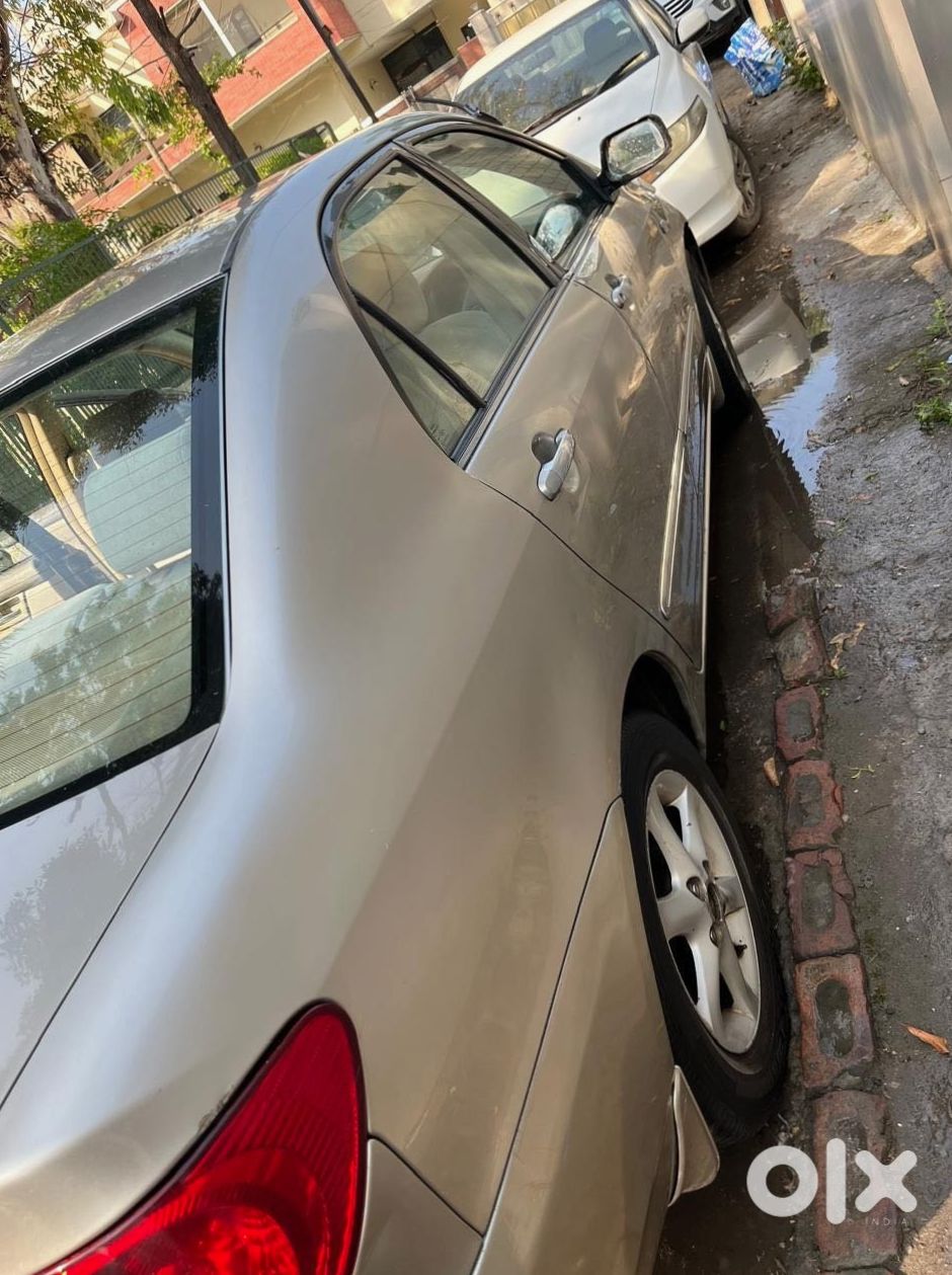 Urgent - Toyota Corolla 2009