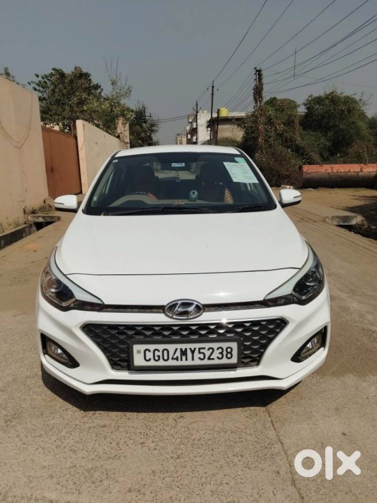 Urgent Sale - Hyundai I20
