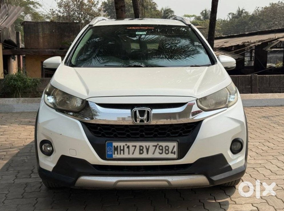 Honda Wr-v For Sale