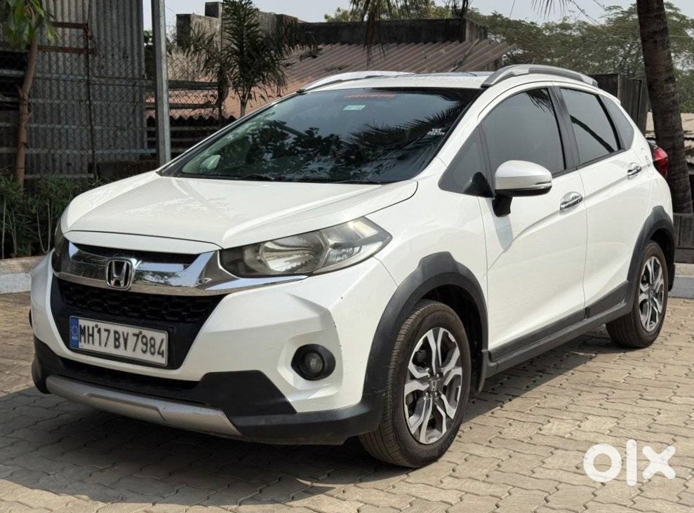 Honda Wr-v For Sale