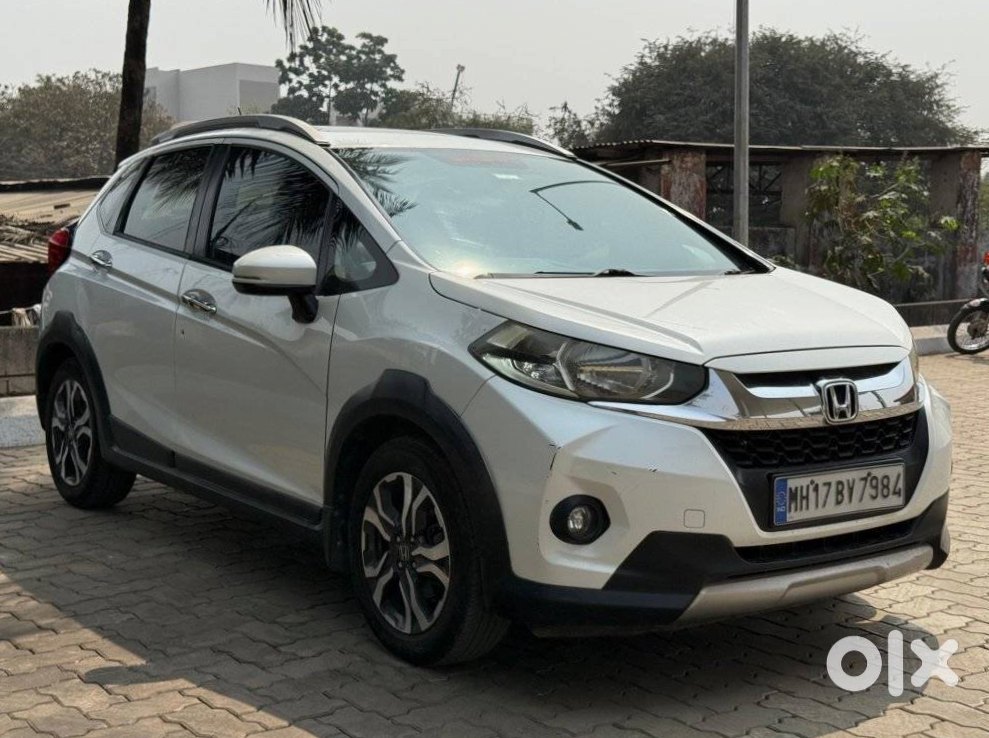 Honda Wr-v 2018 | Diesel | Manual