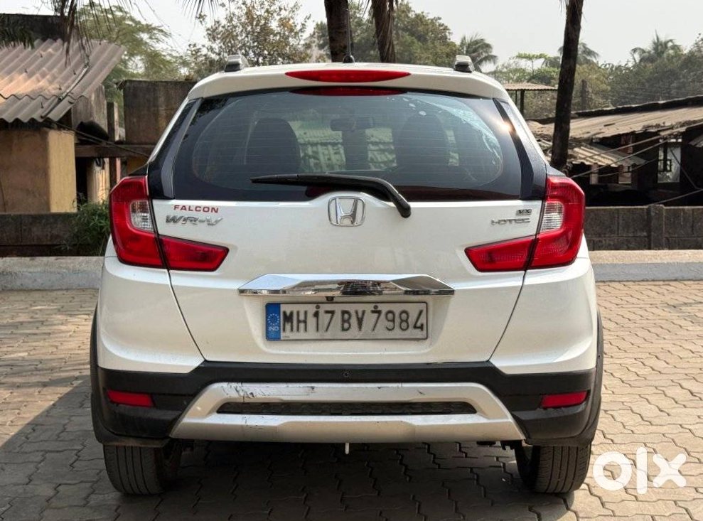 Honda Wr-v 2018 | Diesel | Manual