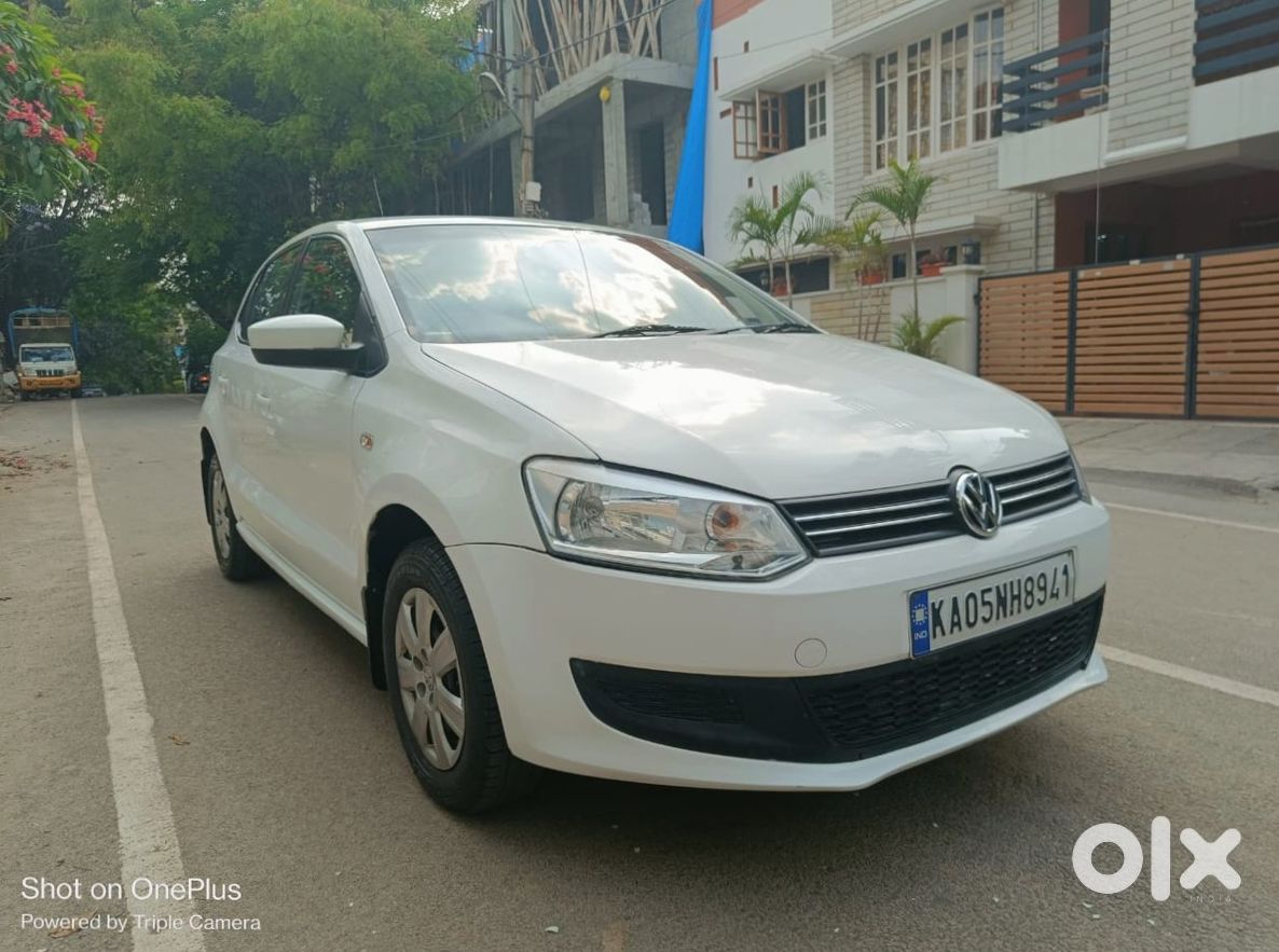 Vento For Sale Quick Deal