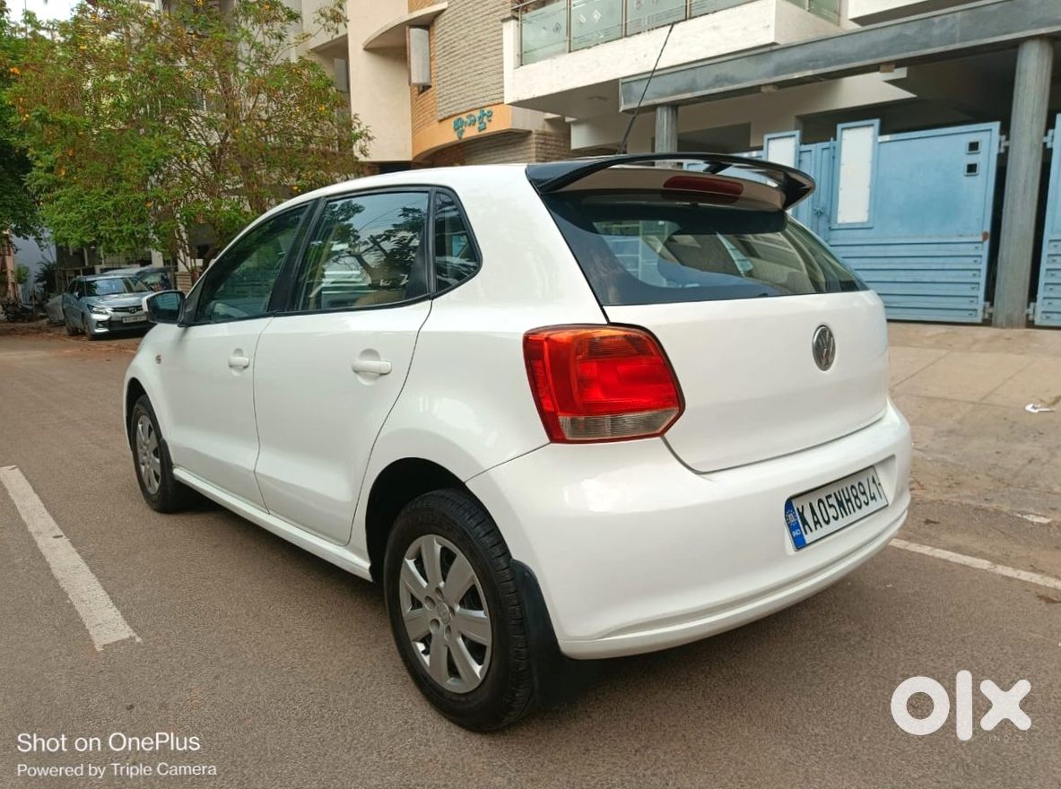 Vento For Sale Quick Deal