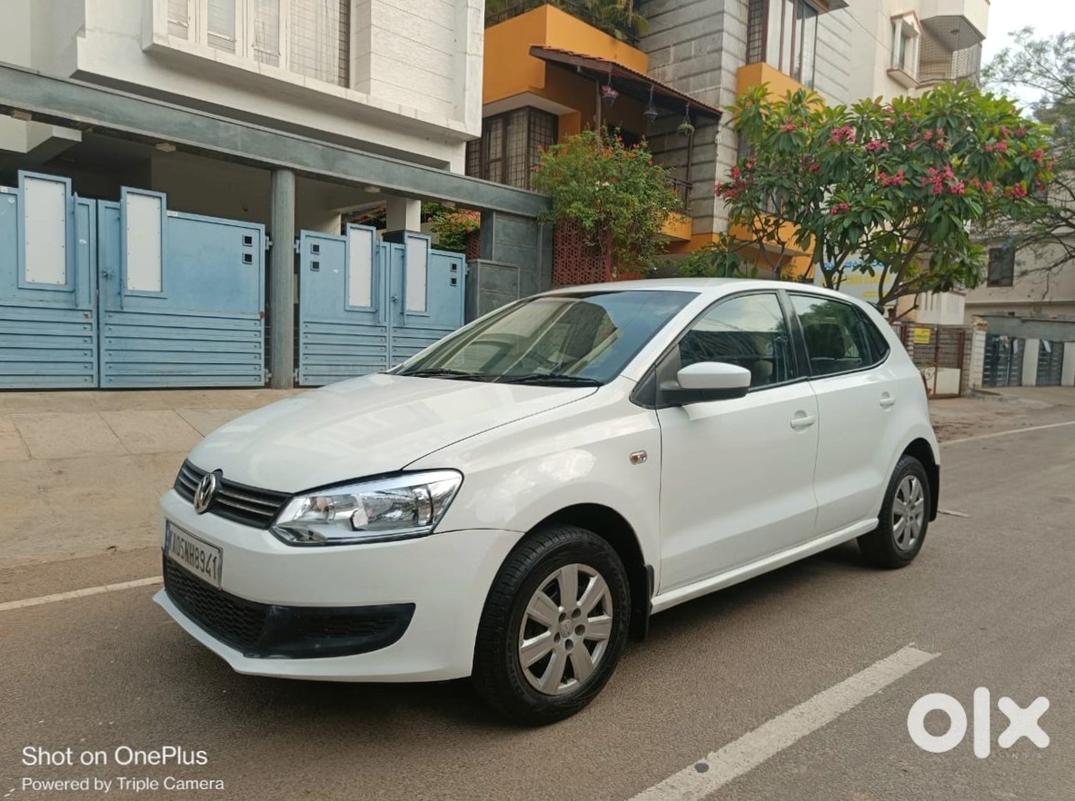 Vento For Sale Quick Deal