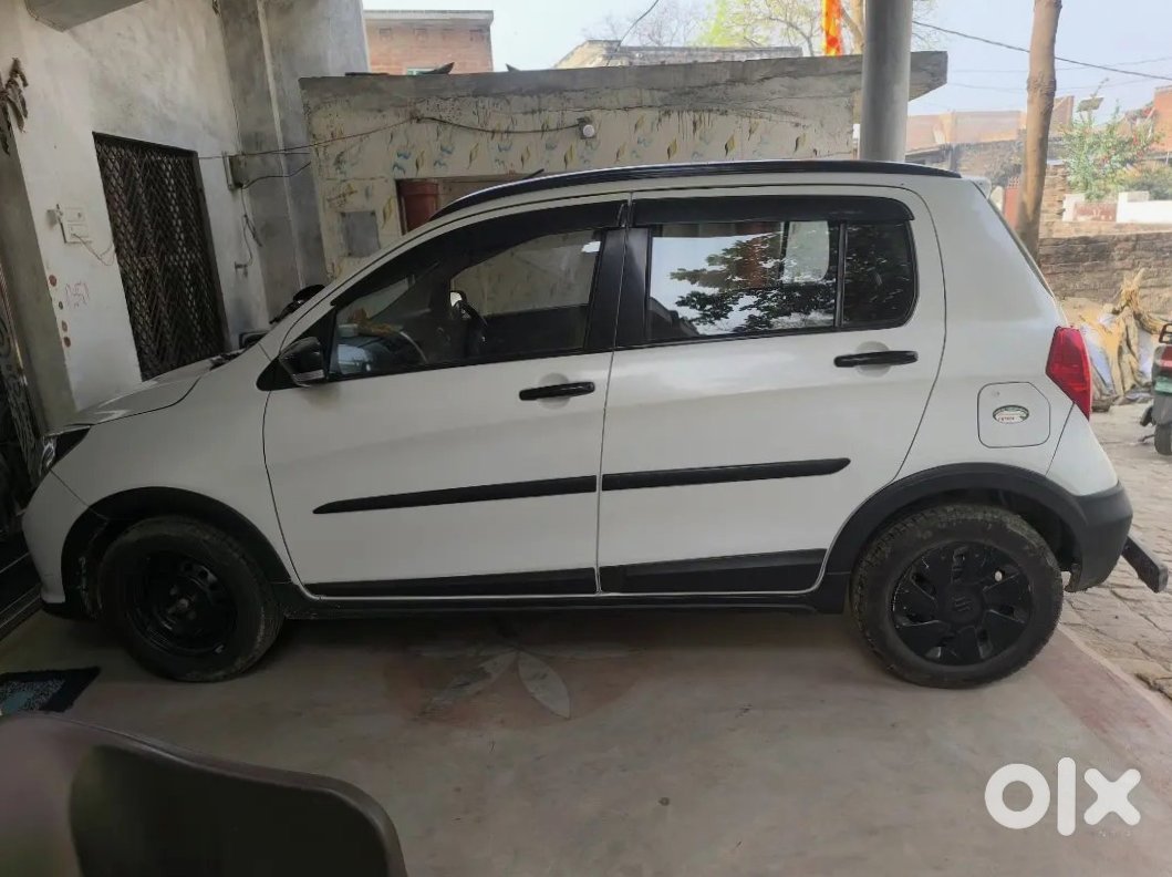 2020 Maruti Suzuki Celerio-x | Low Mileage | Automatic