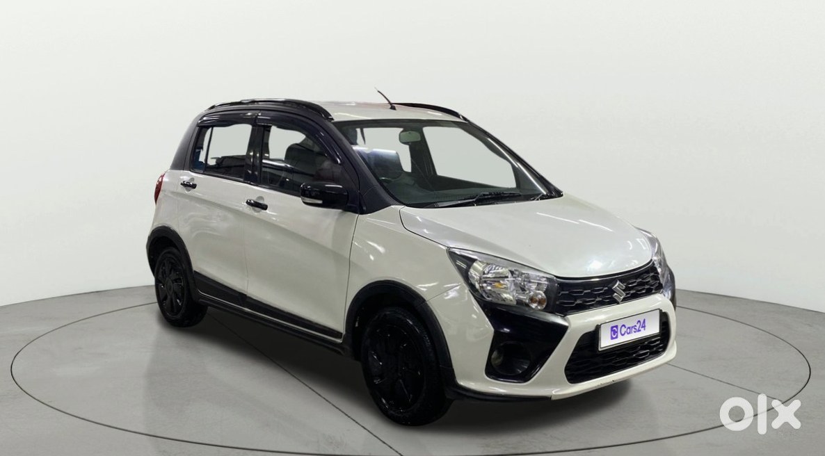 2020 Maruti Suzuki Celerio-x | Low Mileage | Automatic