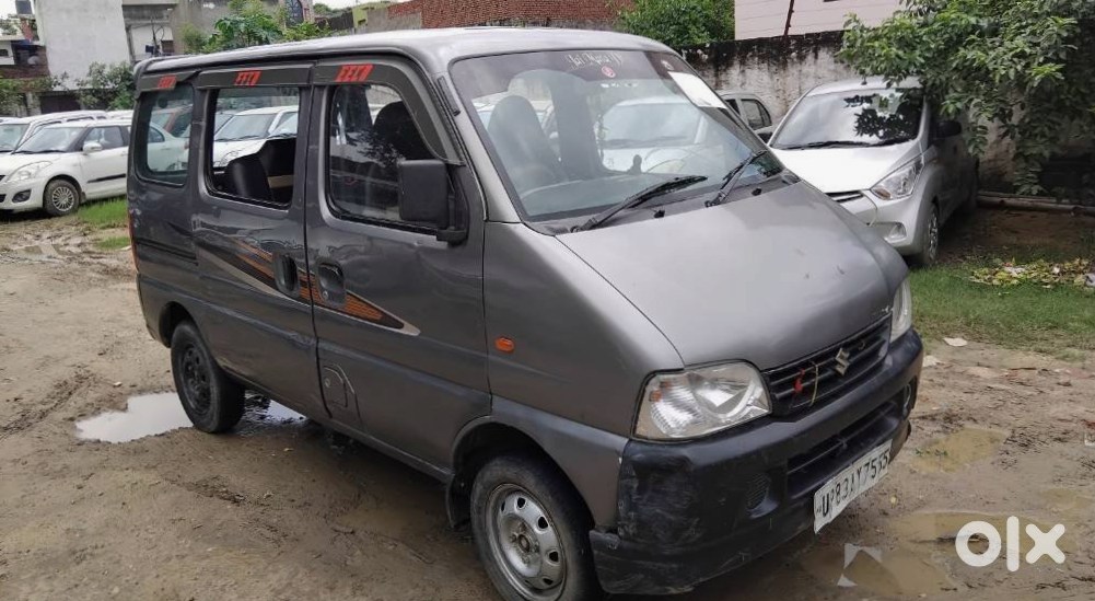 Maruti Eeco 2011