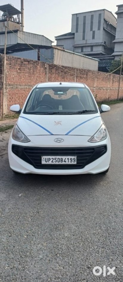 Urgent Need To Sell - 2021 Hyundai Santro