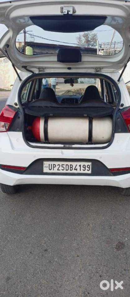 Urgent Need To Sell - 2021 Hyundai Santro