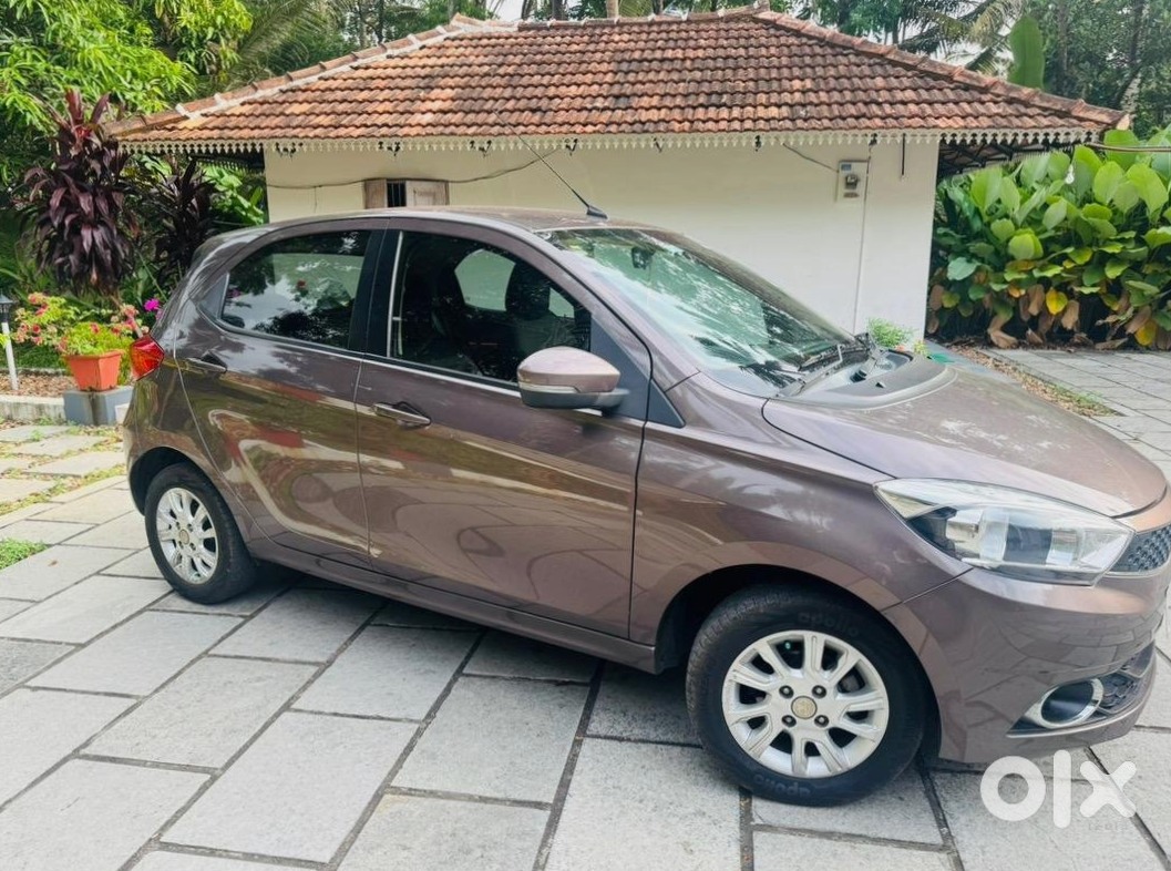 Urgent: Tata Tiago 2020 - Relocating