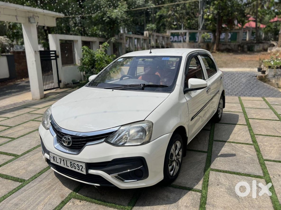 Toyota Etios 2013 Diesel - Frist Owner