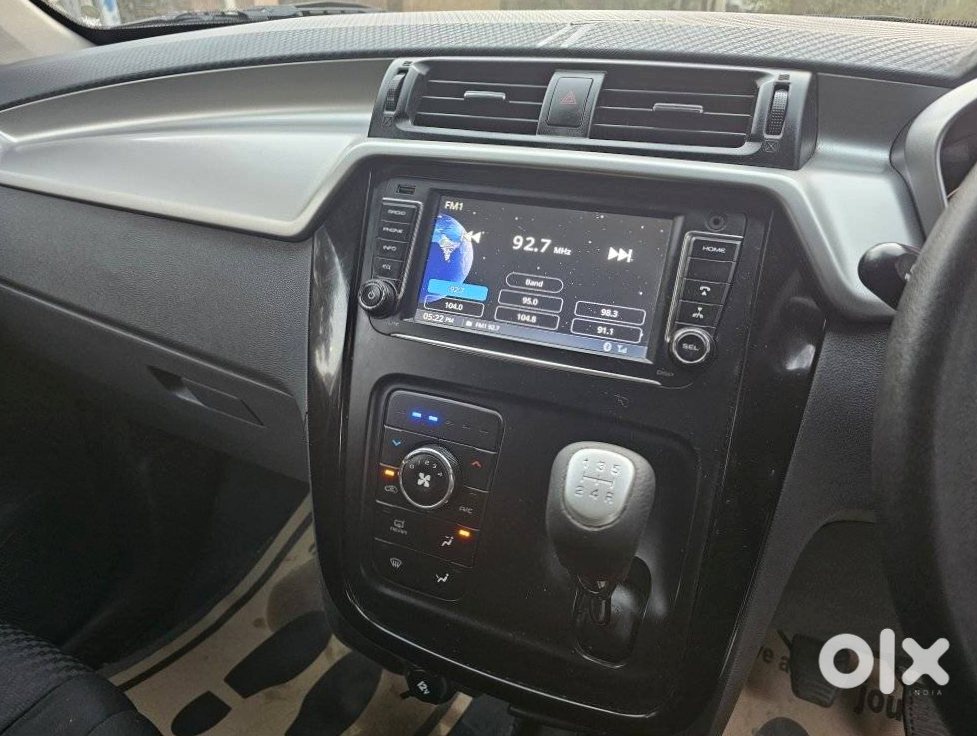 Kuv 100 Diesel Automatic 2017