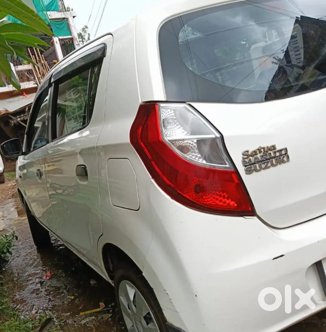 Alto K10 For Sale