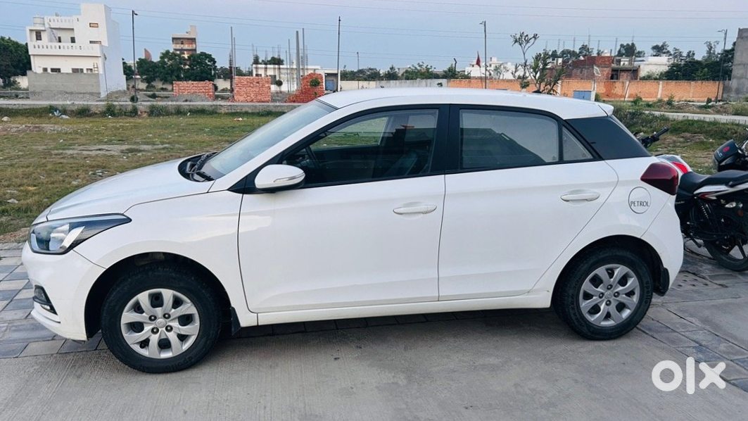 Hyundai I20 Petrol Single Owner