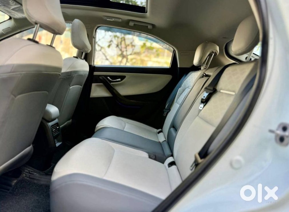 Tata Curvv Ev 2024 - Shifting Abroad