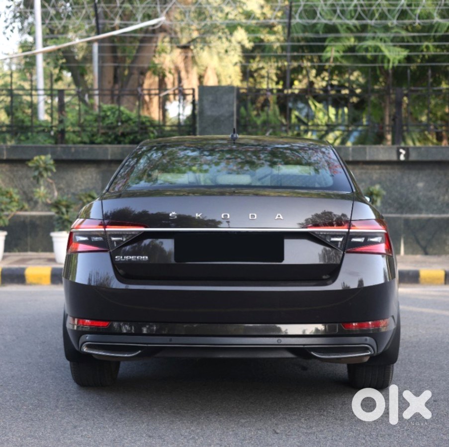 2019 Skoda Superb Urgent Need To Sell