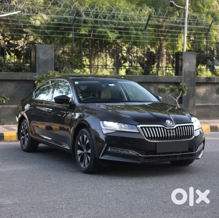 2019 Skoda Superb Urgent Need To Sell