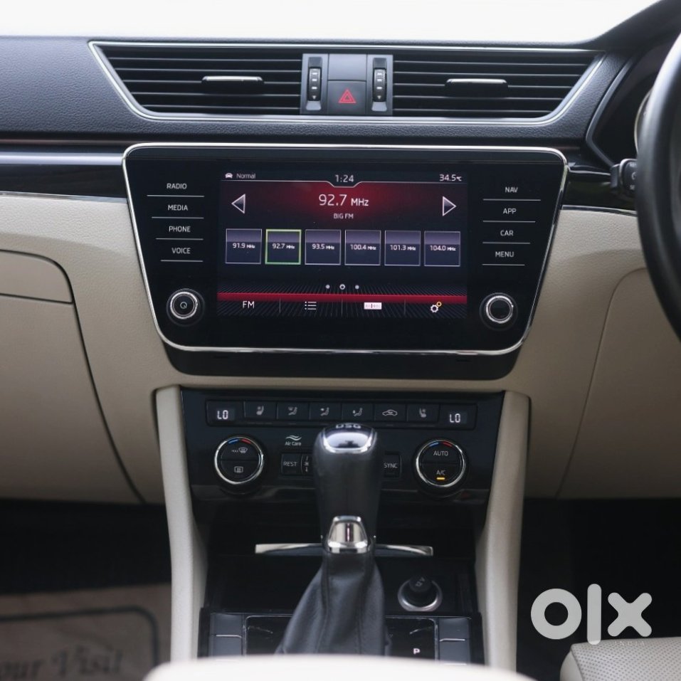 2019 Skoda Superb Urgent Need To Sell