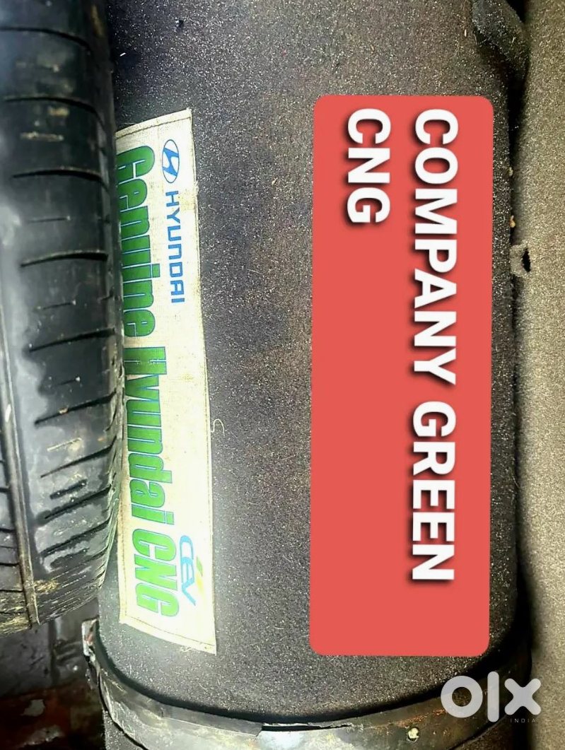 2020 Hyundai I10 - Petrol Automatic