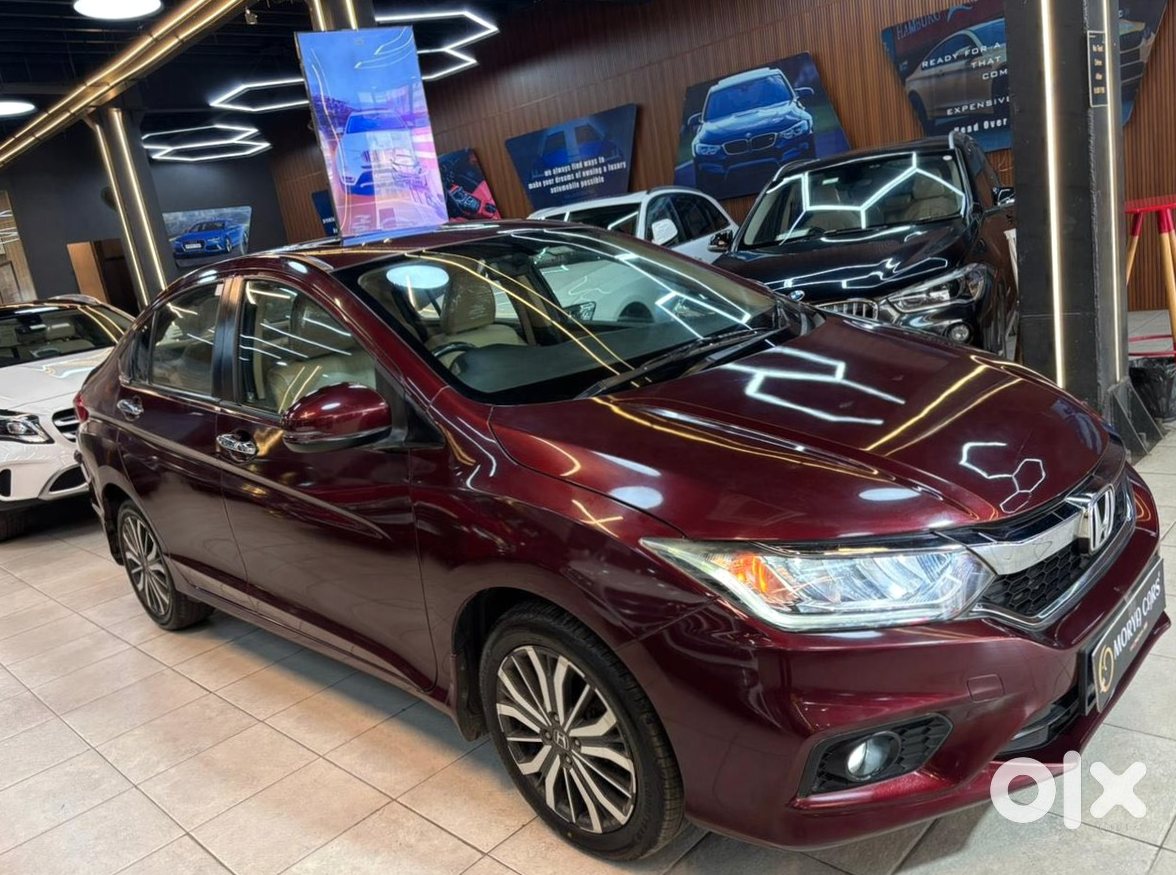 Honda City 2013 - Frist Owner