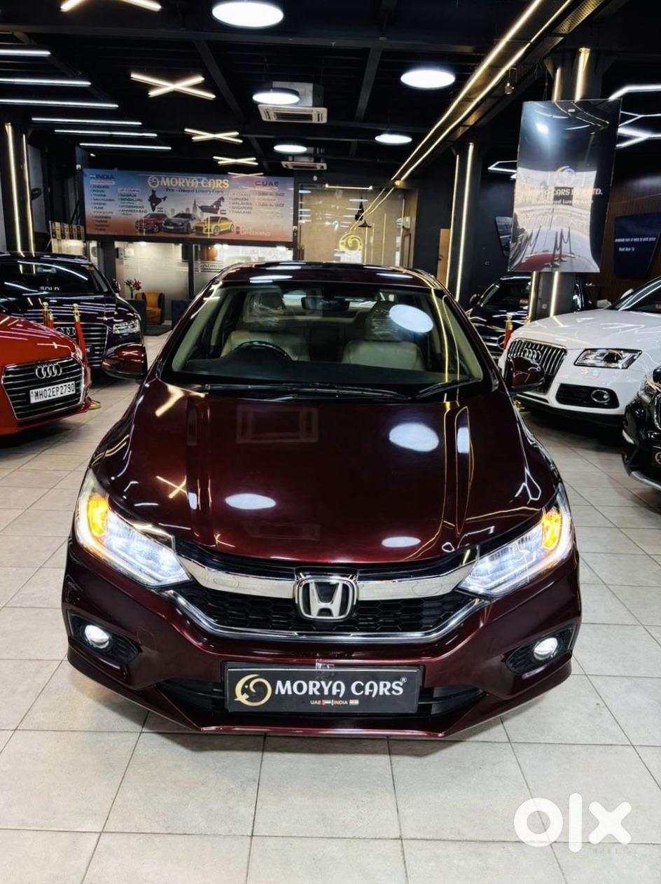 Honda City 2013 - Frist Owner