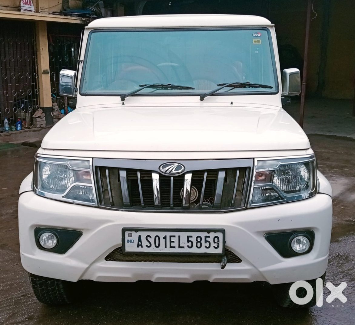 Mahindra Bolero 2019 - Urgent Sale