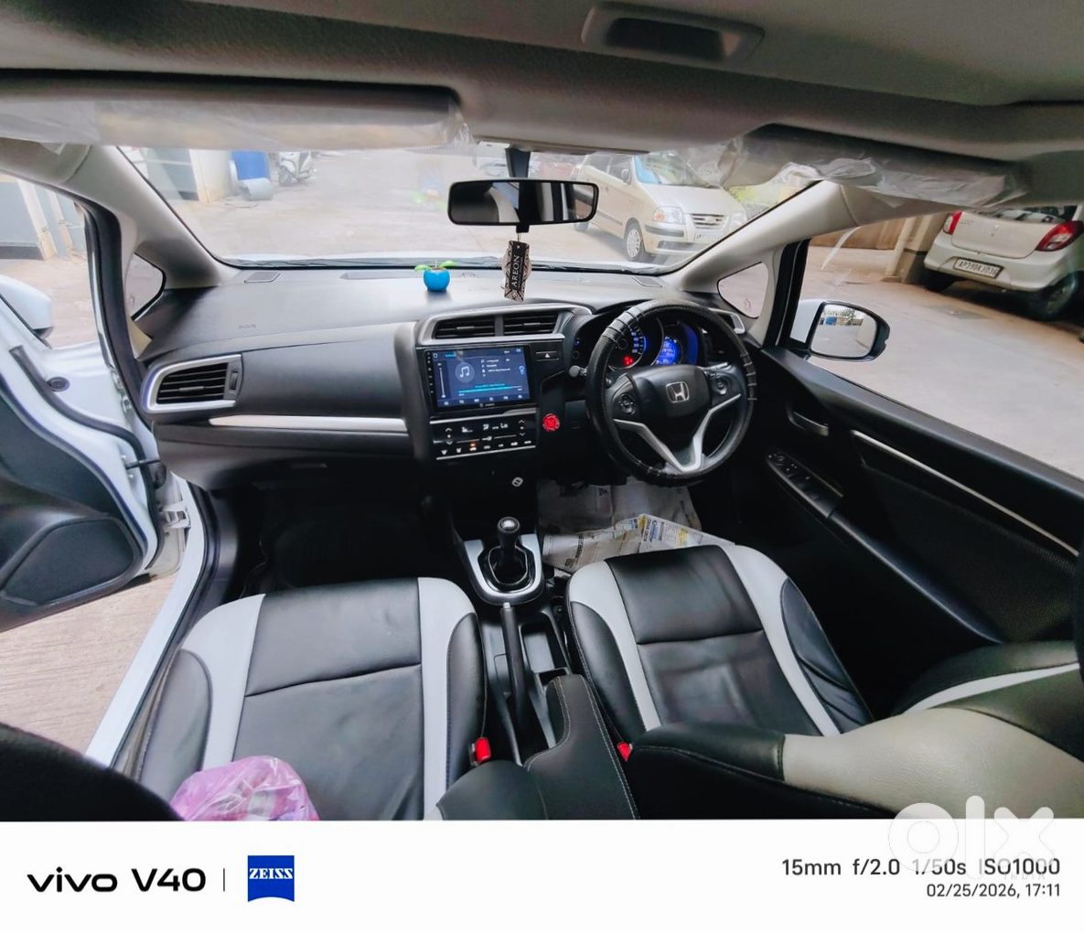 Honda Wr-v 2021 - Must See