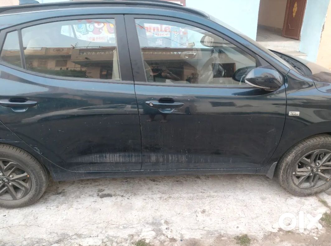 2024 Hyundai Grand I10 Nios - Almost New