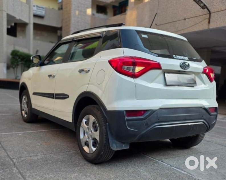 Mahindra Xuv300 Diesel Manual