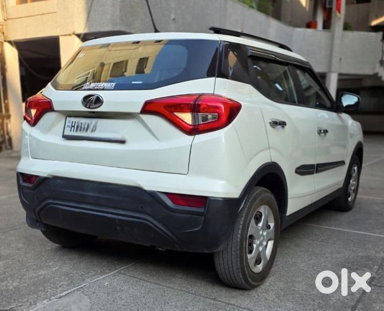 Mahindra Xuv300 Diesel Manual