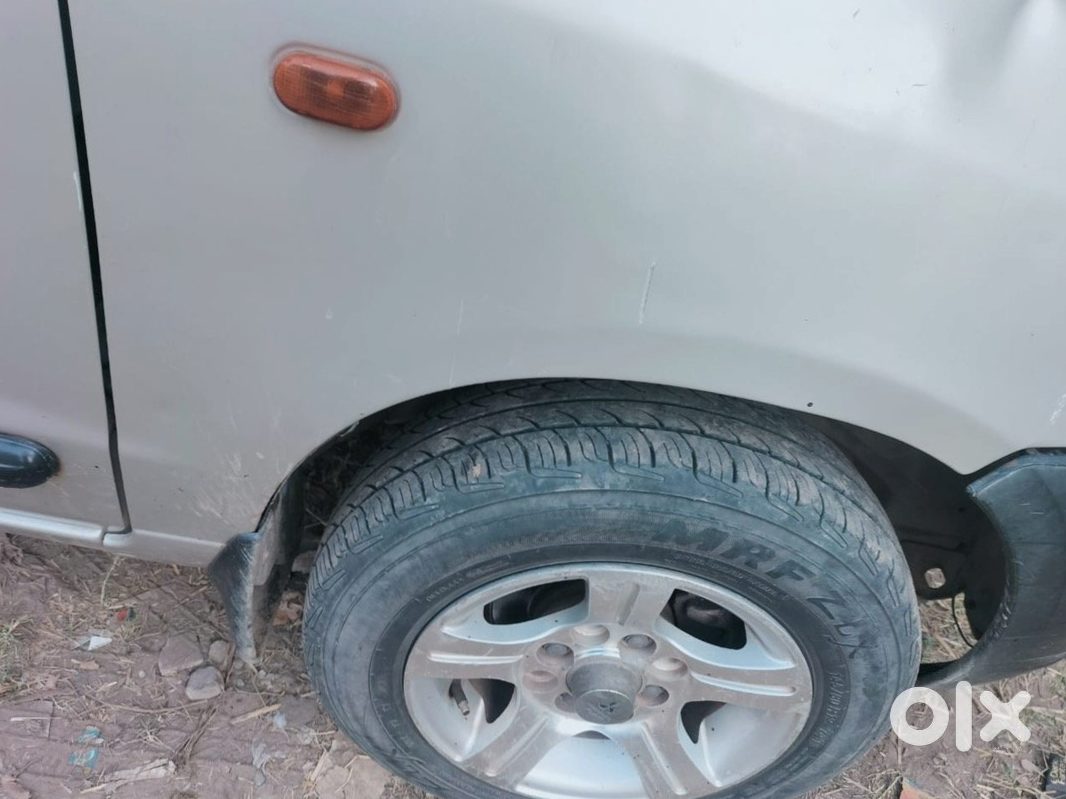 2018 Maruti Swift Alto - Budget Friendly