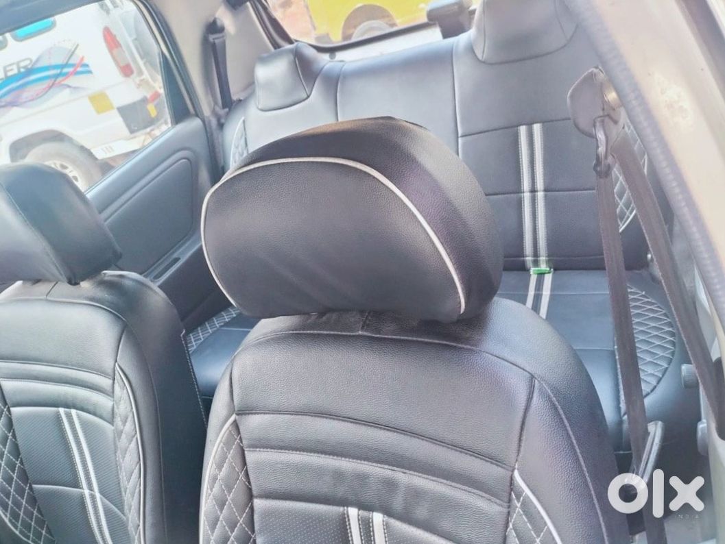 2018 Maruti Swift Alto - Budget Friendly