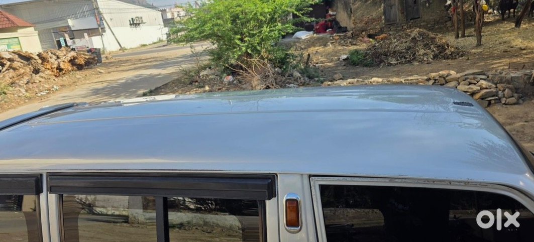 Maruti Suzuki Omni 2011 Diesel Automatic