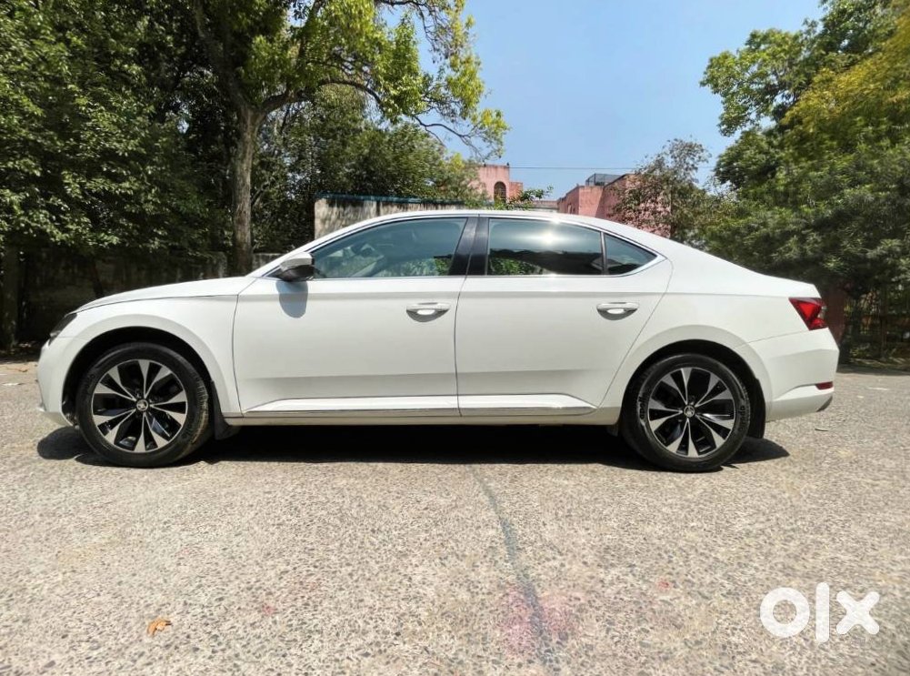 Skoda Superb 2023 Immaculate