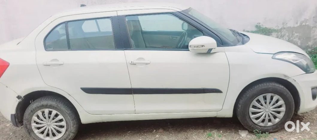 Urgent Sale - Maruti Dzire 2012