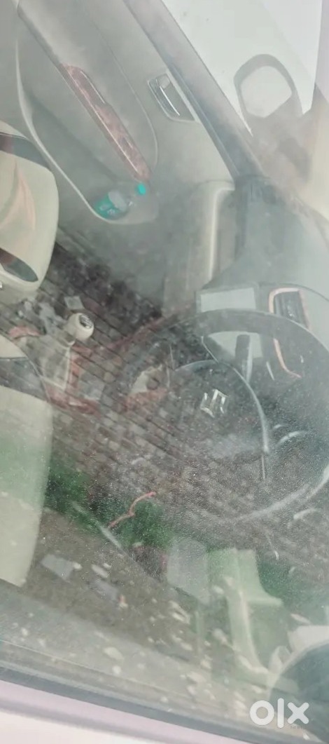 Urgent Sale - Maruti Dzire 2012