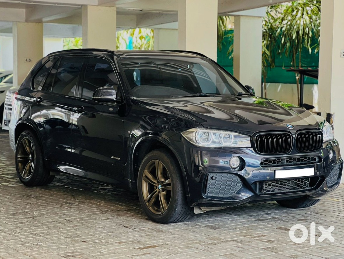 2021 Bmw X5 | Premium Suv