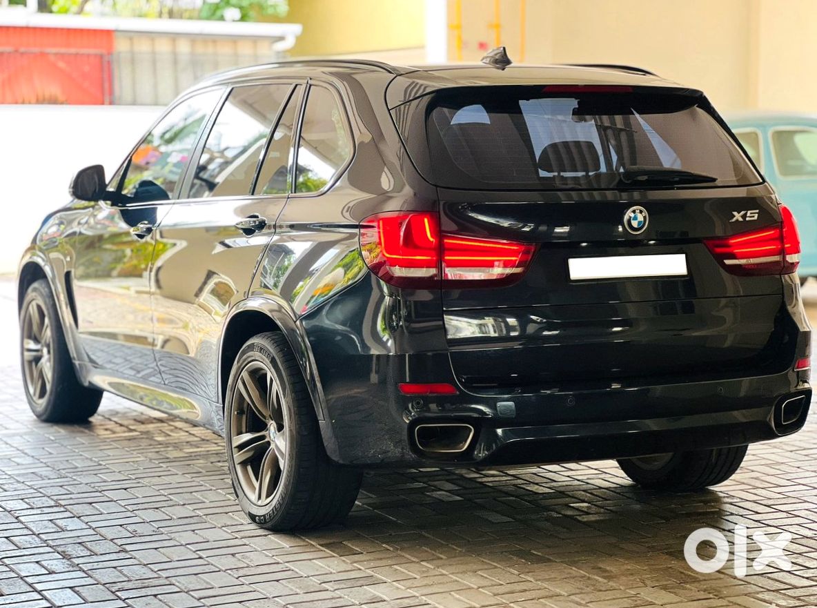 2021 Bmw X5 | Premium Suv