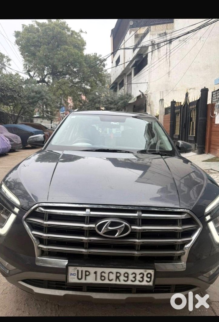Hyundai Creta 2016 Single Owner