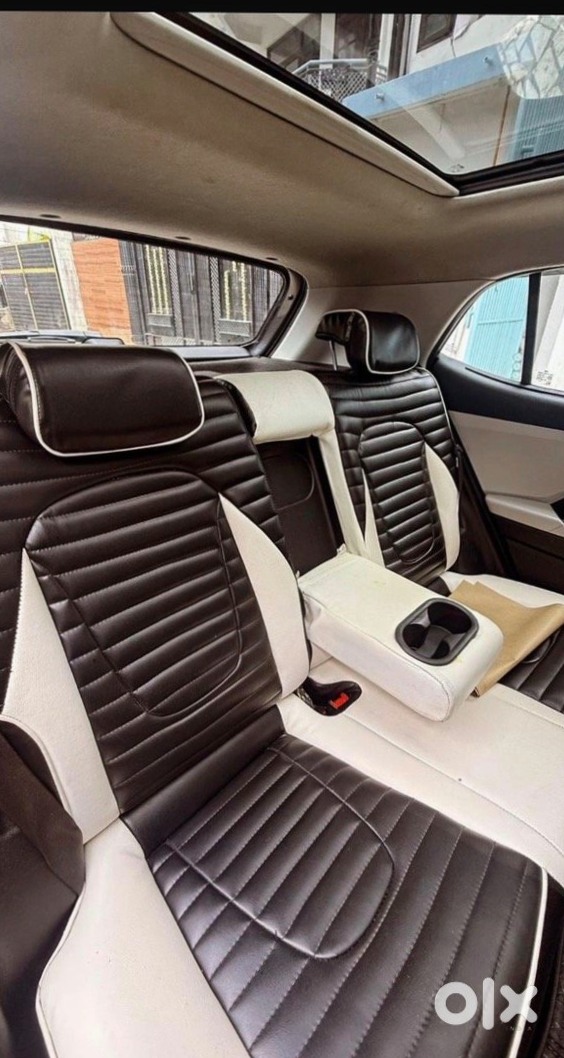 Hyundai Creta 2016 Single Owner