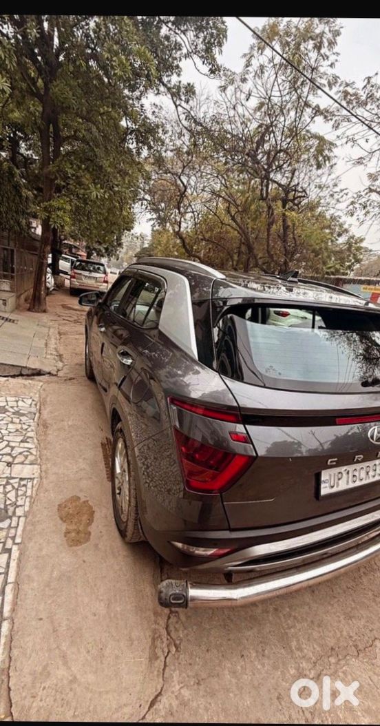 Hyundai Creta 2016 Single Owner