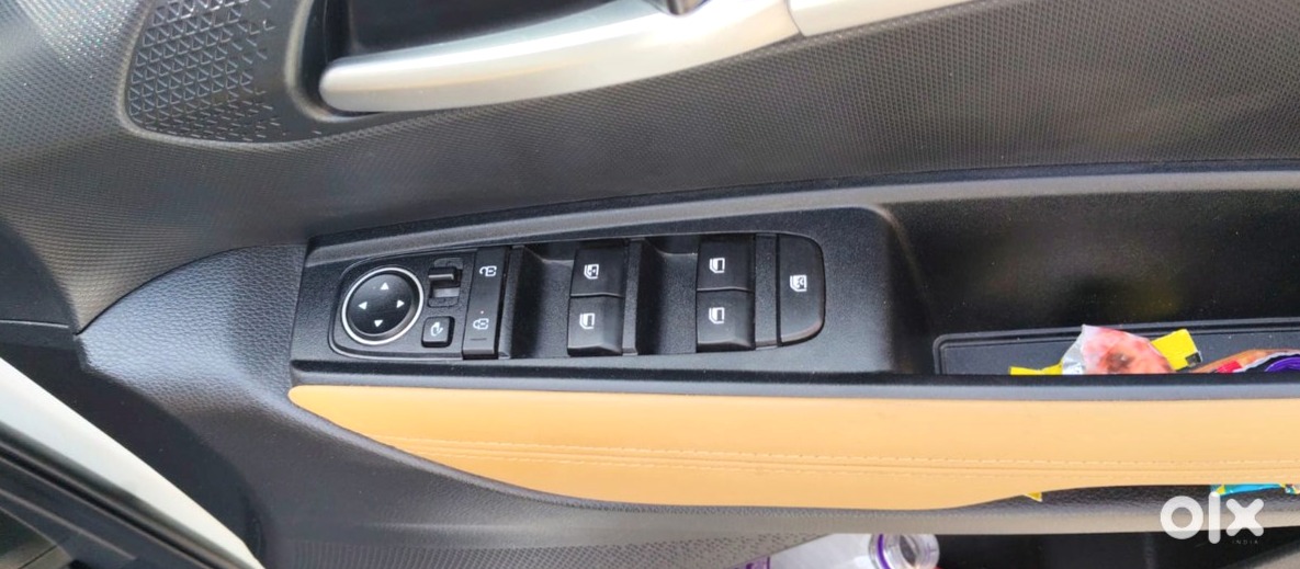 Kia Sonet 2023 Automatic Petrol