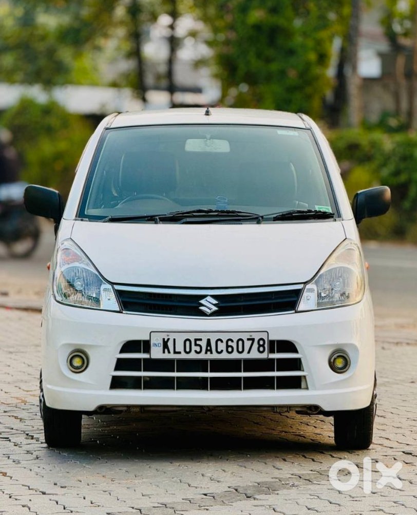 Maruti Suzuki Zen Estilo