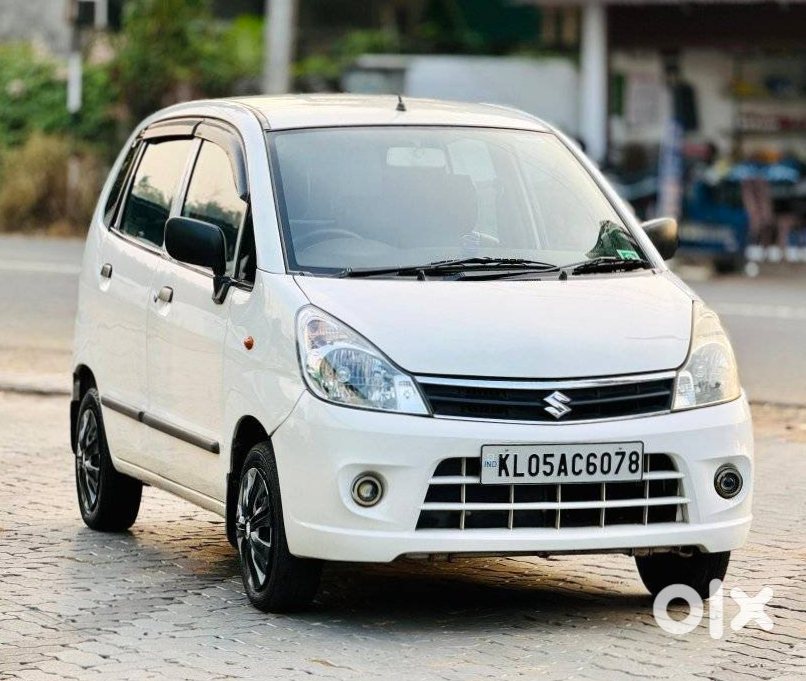 Maruti Suzuki Zen Estilo