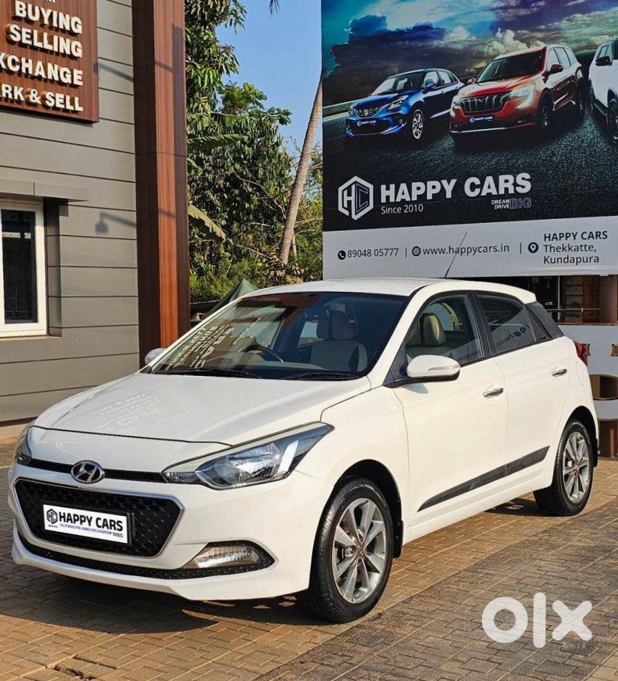 Hyundai I20 2013 | Automatic