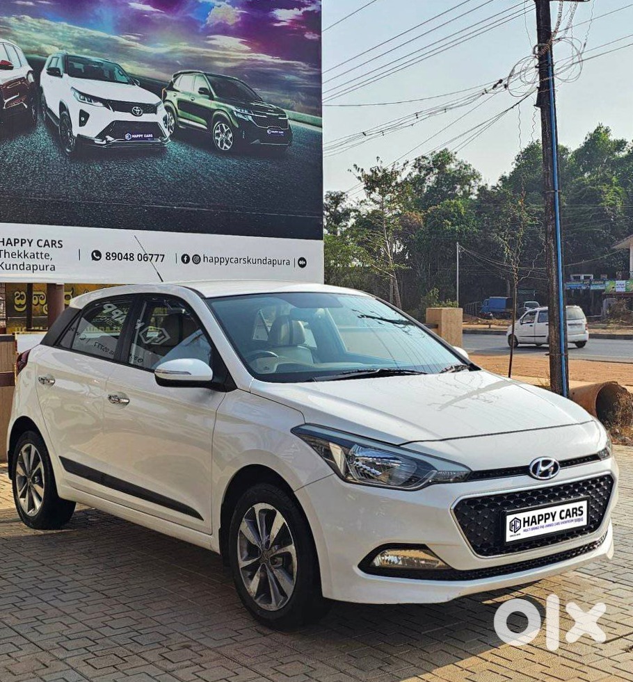 Hyundai I20 2013 | Automatic